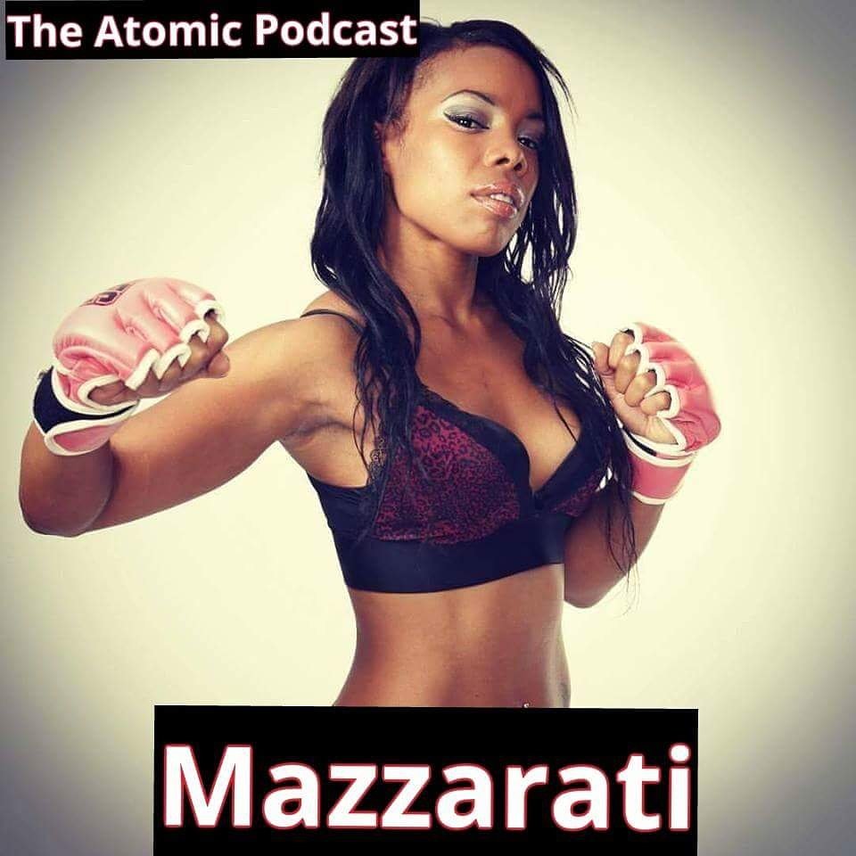 Mazzarati Shayna Lazarus