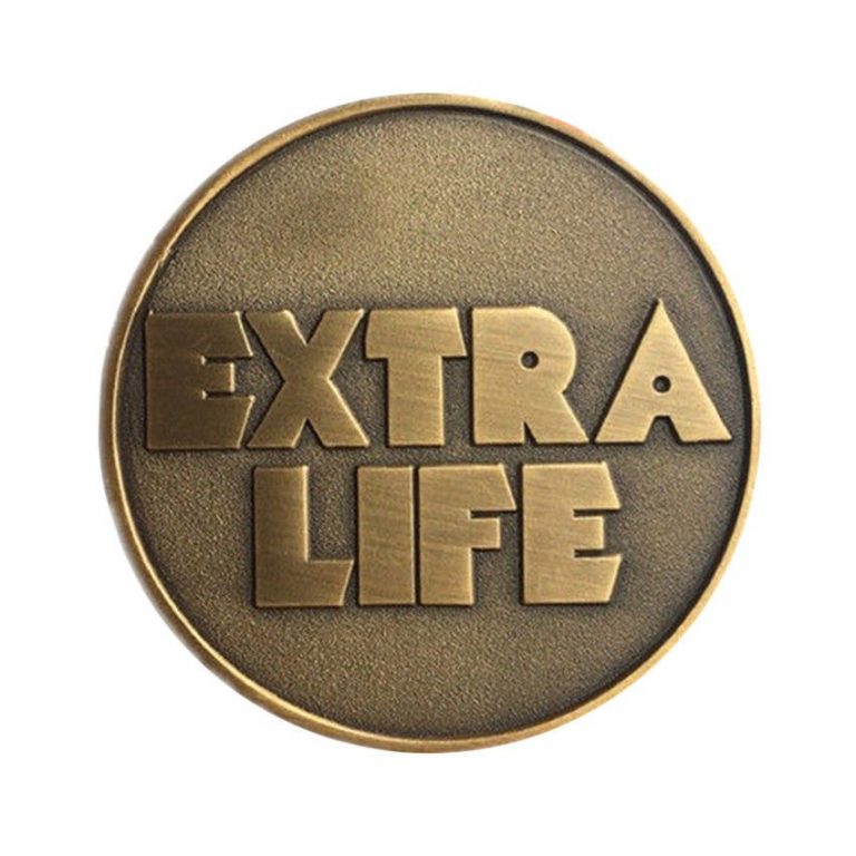 Extra Life